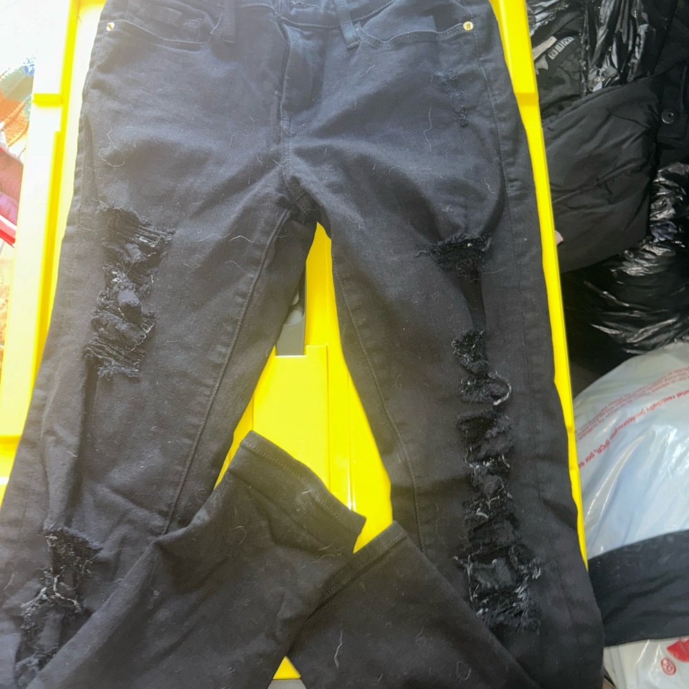 Frame jeans